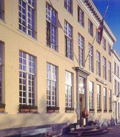 Hotel De Tuilerieen A Small Luxury Hotel Hotel De Tuilerieen A Small Luxury Hotel